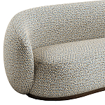 Диван Palmer варинант исполнения - 3 | Loft Concept в Омске