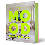 Подарочная Книгаn Its a Mood: Your home. Your vibe варинант исполнения - 1 | Loft Concept в Омске
