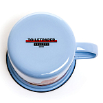 Кружка Seletti Apple варинант исполнения - 2 | Loft Concept в Омске