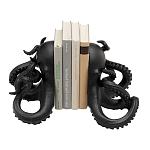 Держатель для книг Черный Осьминог варинант исполнения - 1 | Loft Concept в Омске