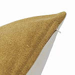 Подушка с цветочным принтом Blooming Elegance Lily варинант исполнения - 3 | Loft Concept в Омске