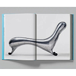 Энциклопедический том охватывает все работы Марка Ньюсона Marc Newson. Works 84-24 варинант исполнения - 2 | Loft Concept в Омске