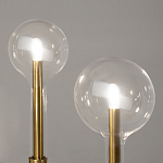 Люстра подвесная Status Е14 варинант исполнения - 12 | Loft Concept в Омске