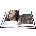 Коллекционная книга Art in Vogue варинант исполнения - 5 | Loft Concept в Омске