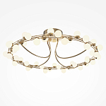 Потолочный светильник Tessara 3000К 72Вт варинант исполнения - 1 | Loft Concept в Омске