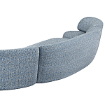 Диван модульный Ulysses варинант исполнения - 5 | Loft Concept в Омске