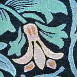 Мебельная ткань Гобелен мульти цвет 140 см T3-34 варинант исполнения - 4 | Loft Concept в Омске