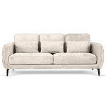 Диван трёхместный с подлокотниками Brussels варинант исполнения - 2 | Loft Concept в Омске