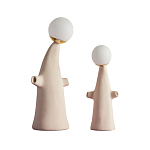 Настольная Лампа Hug варинант исполнения - 2 | Loft Concept в Омске