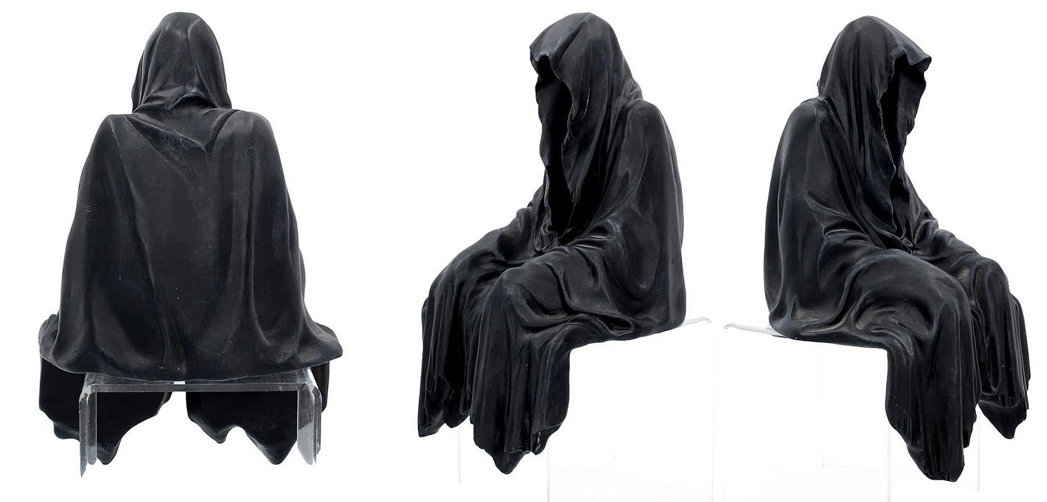 Статуэтка Mantle of Darkness Статуэтка Mantle of Darkness - Loft-Concept в Омске