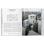 Книга 100 Contemporary Houses Jodidio Philip варинант исполнения - 9 | Loft Concept в Омске