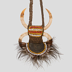 Этническое ожерелье Aboriginal Necklace варинант исполнения - 2 | Loft Concept в Омске