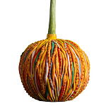 Статуэтка тропический фрукт  Tropical Fruit High Orange варинант исполнения - 1 | Loft Concept в Омске