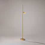 Напольный светильник Thin 3000К 14Вт варинант исполнения - 2 | Loft Concept в Омске