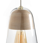 Бра с каркасом из ясеня Nature варинант исполнения - 3 | Loft Concept в Омске