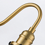 Бра с черным конусным плафоном Elstead Lighting варинант исполнения - 5 | Loft Concept в Омске