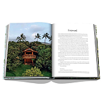 Подарочный фото-альбом Для тех, кто мечтает о приключениях Hotel Wailea  варинант исполнения - 8 | Loft Concept в Омске