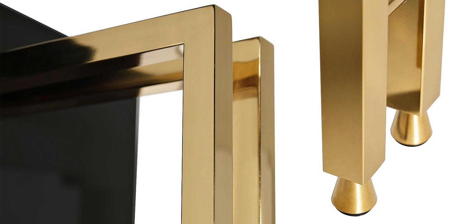 Стеллаж Manley Rack Стеллаж Manley Rack - Loft-Concept в Омске