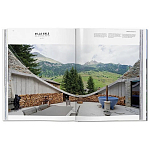 Книга 100 Contemporary Houses Jodidio Philip варинант исполнения - 3 | Loft Concept в Омске