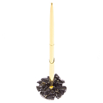 Ручка шариковая металлическая на подставке из натурального камня Metal Stone Pens варинант исполнения - 6 | Loft Concept в Омске