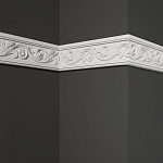 Молдинг с орнаментом MO-04 варинант исполнения - 1 | Loft Concept в Омске