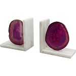 Держатель для книг Stone варинант исполнения - 4 | Loft Concept в Омске