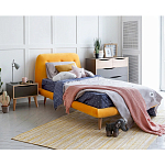 Кровать Palmer Bed варинант исполнения - 8 | Loft Concept в Омске