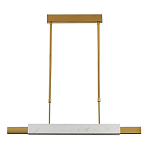 Подвесной светильник BERT FRANK белый варинант исполнения - 1 | Loft Concept в Омске