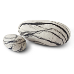 Пуф - Камень Nullah варинант исполнения - 7 | Loft Concept в Омске