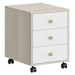 Тумба с ящиками для хранения Today варинант исполнения - 2 | Loft Concept в Омске