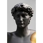 Статуэтка David with Golden Gloves варинант исполнения - 3 | Loft Concept в Омске