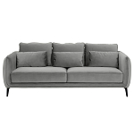 Диван трёхместный с подлокотниками Dutchman варинант исполнения - 1 | Loft Concept в Омске