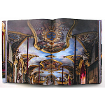 Jacques Garcia: A Sicilian Dream: Villa Elena варинант исполнения - 2 | Loft Concept в Омске