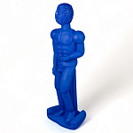 Скульптура Seletti Bronzo Blue варинант исполнения - 1 | Loft Concept в Омске