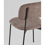 Стул Chao коричневый варинант исполнения - 3 | Loft Concept в Омске