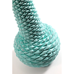 Статуэтка тропический фрукт Pandora Tropical Fruit Turquoise Red Flower варинант исполнения - 3 | Loft Concept в Омске