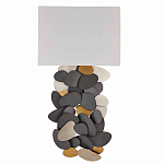 Бра с прямоугольным абажуром и многослойным каркасом Path to the Stars варинант исполнения - 4 | Loft Concept в Омске