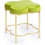 Пуф Light green lightness варинант исполнения - 1 | Loft Concept в Омске