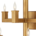 Бра фигурное Bold Geometry варинант исполнения - 1 | Loft Concept в Омске