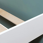 Кровать в детскую Tiny Town Bed варинант исполнения - 4 | Loft Concept в Омске