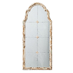 Зеркало-окно с ретро эффектом Reflection Aek Deep варинант исполнения - 1 | Loft Concept в Омске