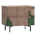 Тумба на ножках Grande Re Col варинант исполнения - 1 | Loft Concept в Омске