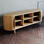 Тумба «В» варинант исполнения - 2 | Loft Concept в Омске