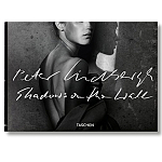 Фото-альбом Питер Линдберг Peter Lindbergh. Shadows on the Wall   варинант исполнения - 1 | Loft Concept в Омске