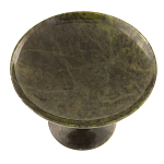 Фруктовница из натурального камня Нефрит Natural Stone Fruit Bowls варинант исполнения - 2 | Loft Concept в Омске