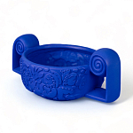 Ваза Seletti Centerpiece Blue варинант исполнения - 1 | Loft Concept в Омске