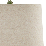 Настольная лампа в виде кактуса Opuntia варинант исполнения - 1 | Loft Concept в Омске