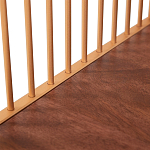 Стеллаж Blaise Metal Rack варинант исполнения - 2 | Loft Concept в Омске