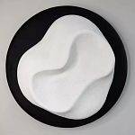 Панно «Генезис» 3 варинант исполнения - 1 | Loft Concept в Омске