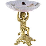 Фарфоровая чаша Восхождение Lokeriy варинант исполнения - 3 | Loft Concept в Омске